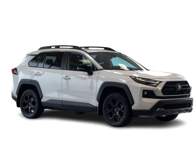2022 Toyota RAV4 in Regina, Saskatchewan