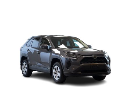 2024 Toyota RAV4 in Regina, Saskatchewan