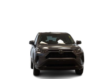 2024 Toyota RAV4 in Regina, Saskatchewan