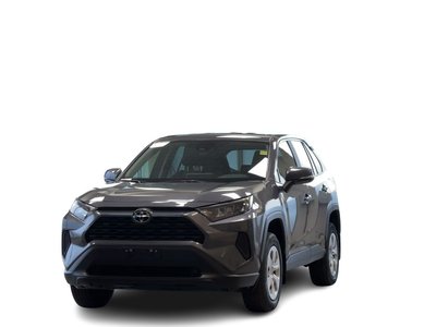 2024 Toyota RAV4 in Regina, Saskatchewan