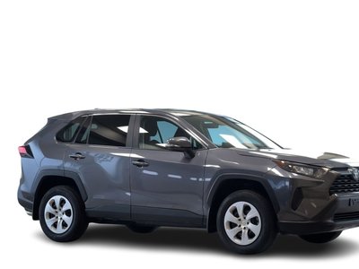 2024 Toyota RAV4 in Regina, Saskatchewan