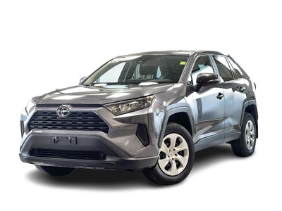 2024 Toyota RAV4 in Regina, Saskatchewan