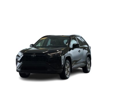 2025 Toyota RAV4 in Regina, Saskatchewan