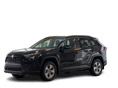 2025 Toyota RAV4 in Regina, Saskatchewan