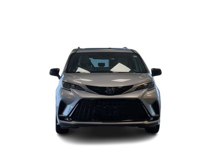 2022 Toyota Sienna Hybrid in Regina, Saskatchewan