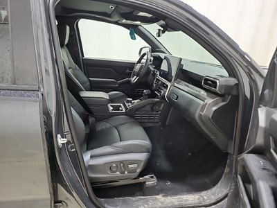 2025 Toyota Tacoma 4X4 in Regina, Saskatchewan