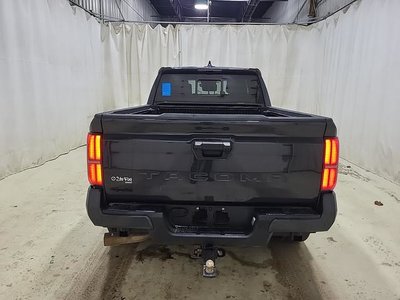 Toyota Tacoma 4X4  2025 à Regina, Saskatchewan