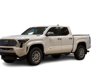 Toyota Tacoma Hybrid  2024 à Regina, Saskatchewan
