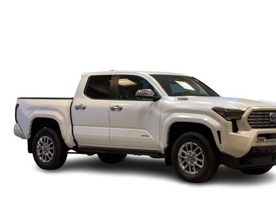 2024 Toyota Tacoma Hybrid in Regina, Saskatchewan