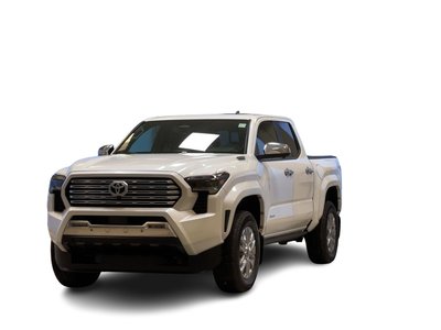 Toyota Tacoma Hybrid  2024 à Regina, Saskatchewan