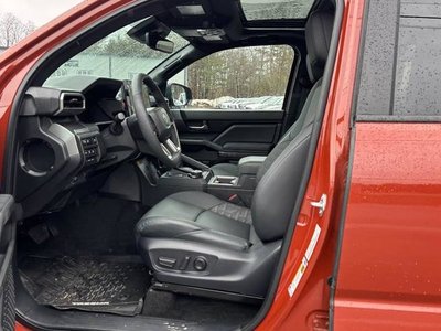 2025 Toyota Tacoma Hybrid in Regina, Saskatchewan