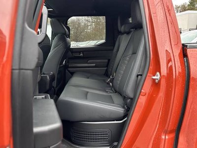 2025 Toyota Tacoma Hybrid in Regina, Saskatchewan