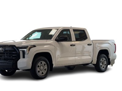 Toyota Tundra 4X4  2023 à Regina, Saskatchewan