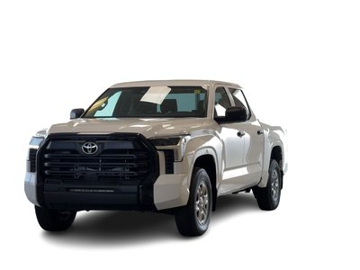 Toyota Tundra 4X4  2023 à Regina, Saskatchewan