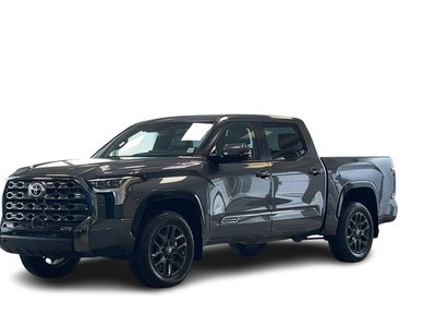 2026 Toyota Tundra 4X4 in Regina, Saskatchewan