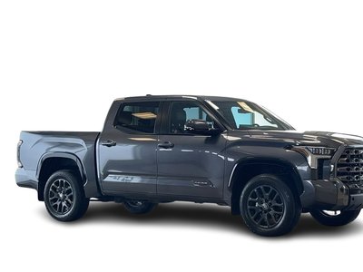 2026 Toyota Tundra 4X4 in Regina, Saskatchewan