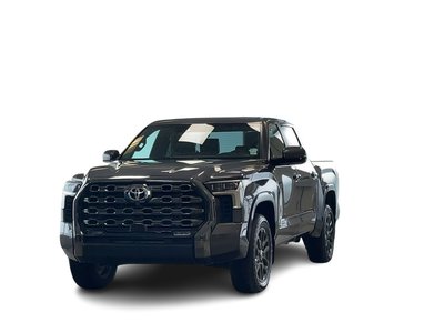 2026 Toyota Tundra 4X4 in Regina, Saskatchewan