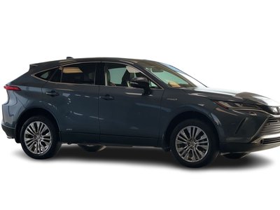 2021 Toyota VENZA HYBRID in Regina, Saskatchewan