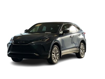 2021 Toyota VENZA HYBRID in Regina, Saskatchewan