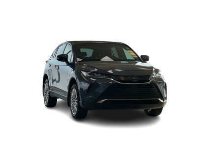 2021 Toyota VENZA HYBRID in Regina, Saskatchewan