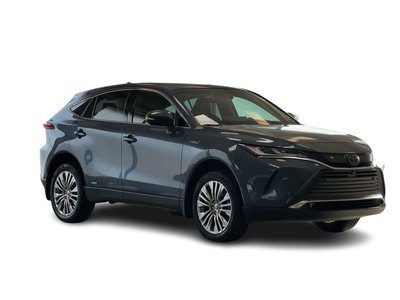 2021 Toyota VENZA HYBRID in Regina, Saskatchewan