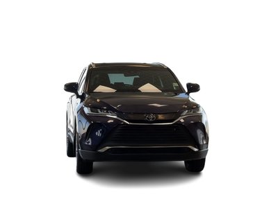 2021 Toyota VENZA HYBRID in Regina, Saskatchewan