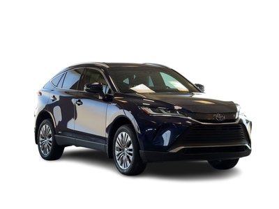 2021 Toyota VENZA HYBRID in Regina, Saskatchewan