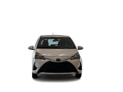 2018 Toyota Yaris in Regina, Saskatchewan