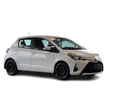 2018 Toyota Yaris in Regina, Saskatchewan