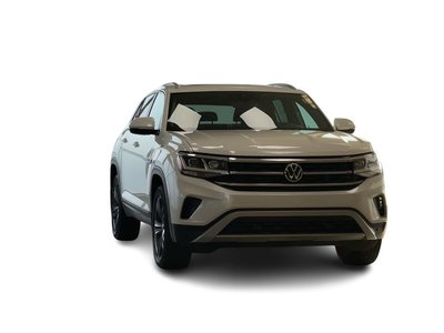 Volkswagen Atlas Cross Sport  2022 à Regina, Saskatchewan
