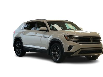 Volkswagen Atlas Cross Sport  2022 à Regina, Saskatchewan