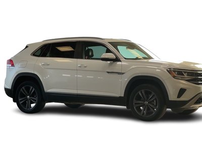 Volkswagen Atlas Cross Sport  2022 à Regina, Saskatchewan