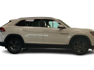 Volkswagen Atlas Cross Sport  2022 à Regina, Saskatchewan