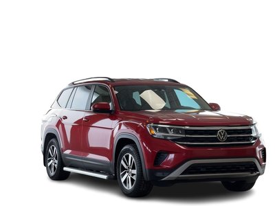 Volkswagen Atlas  2021 à Regina, Saskatchewan