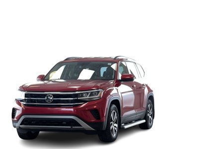 Volkswagen Atlas  2021 à Regina, Saskatchewan