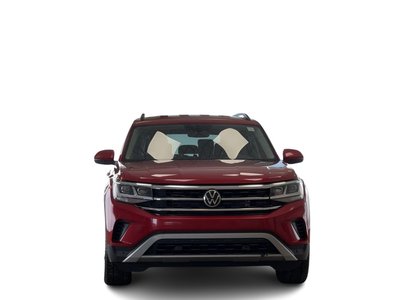 Volkswagen Atlas  2021 à Regina, Saskatchewan