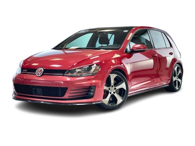 2016 Volkswagen Golf GTI in Regina, Saskatchewan