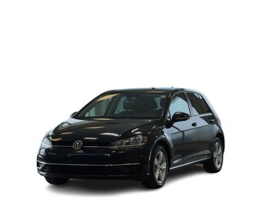 Volkswagen Golf  2021 à Regina, Saskatchewan