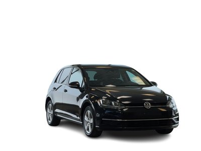 Volkswagen Golf  2021 à Regina, Saskatchewan