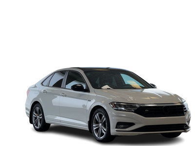 2019 Volkswagen Jetta in Regina, Saskatchewan