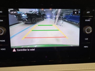 2025 Volkswagen Taos in Regina, Saskatchewan