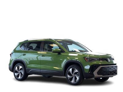 2025 Volkswagen Taos in Regina, Saskatchewan