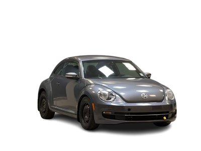 Volkswagen The Beetle  2015 à Regina, Saskatchewan