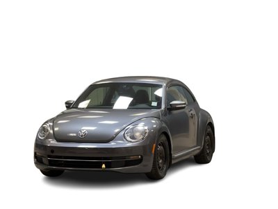 Volkswagen The Beetle  2015 à Regina, Saskatchewan
