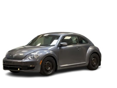 Volkswagen The Beetle  2015 à Regina, Saskatchewan