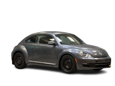 Volkswagen The Beetle  2015 à Regina, Saskatchewan