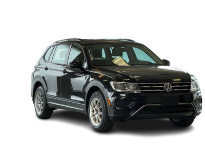 2019 Volkswagen Tiguan in Regina, Saskatchewan