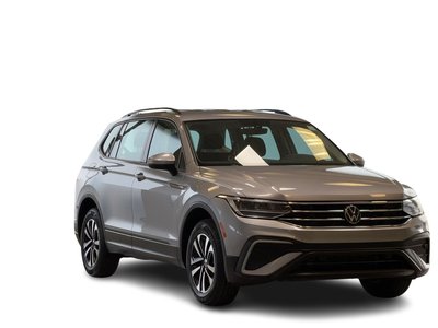 2024 Volkswagen Tiguan in Regina, Saskatchewan