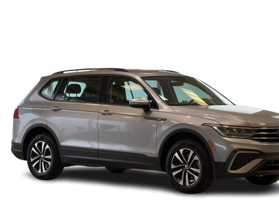 2024 Volkswagen Tiguan in Regina, Saskatchewan