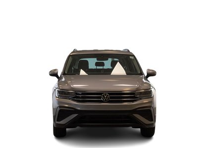 2024 Volkswagen Tiguan in Regina, Saskatchewan